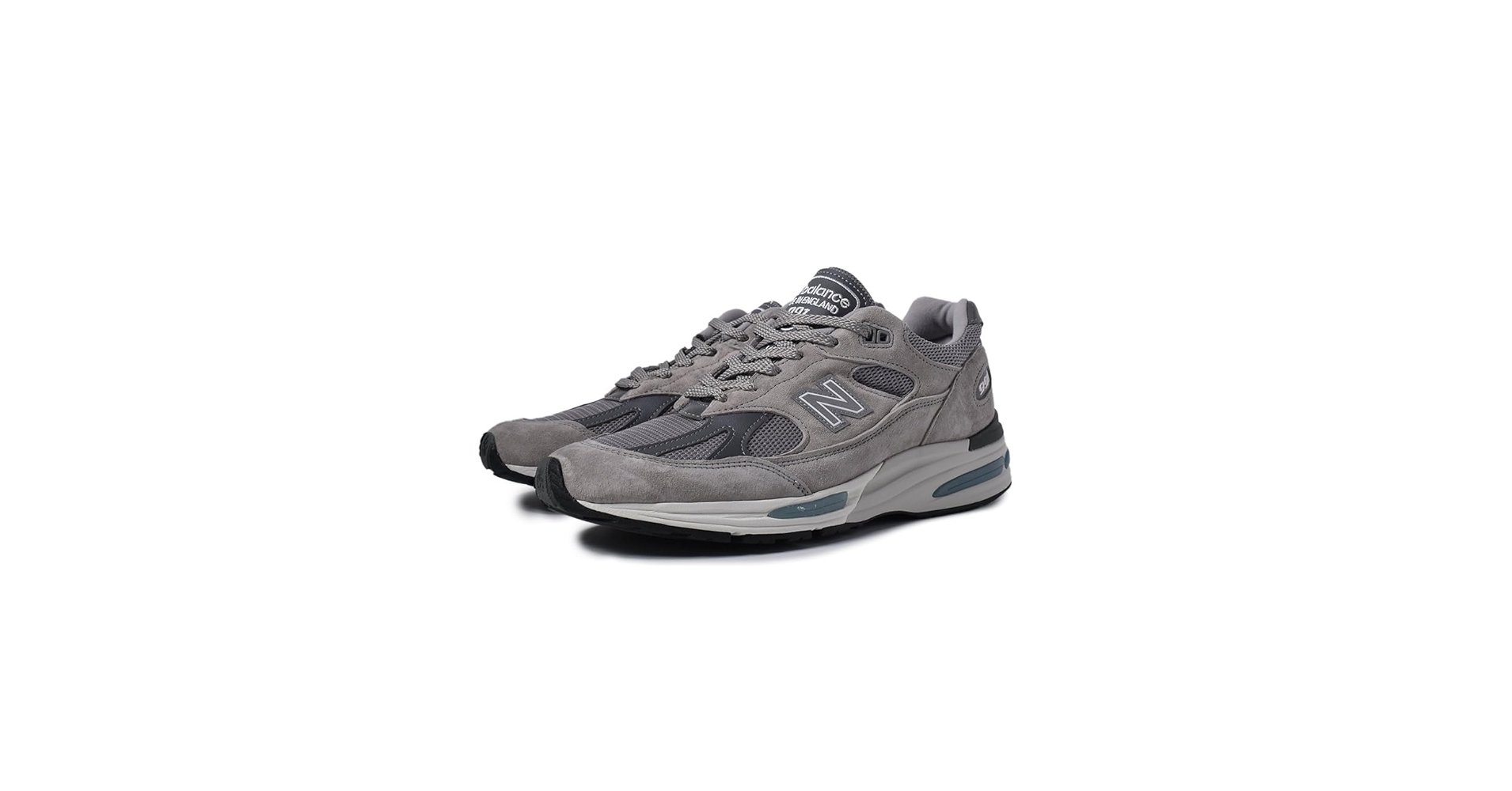 ニューバランス　M991GL New Balance 991 M991GL Gray Made In USA Men's Size 12 2E | eBay